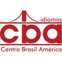 CBA Idiomas Logo