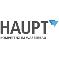 Haupt Ingenieure GmbH Logo