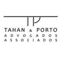 Tahan & Porto Advogados Associados Logo