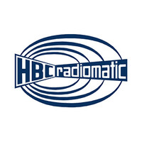 HBC-radiomatic GmbH remote controls Logo