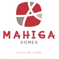 Mahiga Homes Ltd Logo