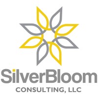 SilverBloom Consulting, LLC Logo