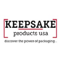 Keepsake Products USA Logo