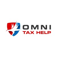 Omni Tax Help Logo