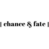 Chance & Fate Logo