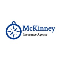 McKinney Insurance Agency Logo