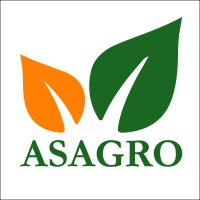 Asagro Logo