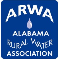 Alabama Rural Water Association Logo