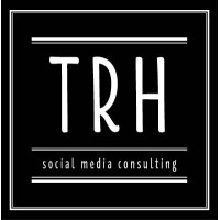 The Rocking House Logo