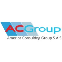 ACGROUP SAS - AMERICA CONSULTING GROUP S.A.S. Logo