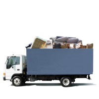 The BEEM Team Clean Outs & Junk Removal Services Logo