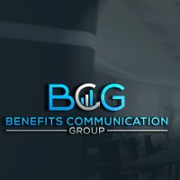 Benefits Communication Group Logo