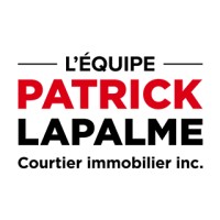 Équipe Patrick Lapalme - Courtier immobilier inc. Logo
