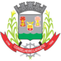 Prefeitura Municipal de Conselheiro Lafaiete - MG Logo