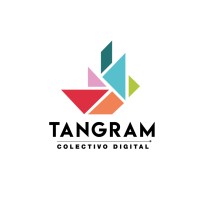 Tangram Col Logo