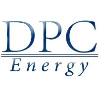 Design Procurement & Construction Energy SAC Logo