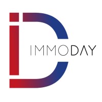 Immoday Logo