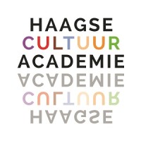 Haagse CultuurAcademie | netwerk in de cultuursector Logo