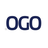OGO SECURITY Logo