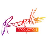 Recordline Production Logo