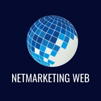 Netmarketing Web Logo