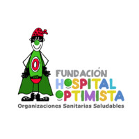 Fundación Hospital Optimista Logo