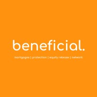 Beneficial Ltd Logo
