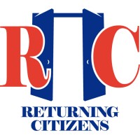 Returning Citizens Magazine Logo
