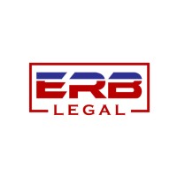 Erb Legal LLC Logo