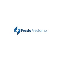 Presto Prestamo Logo