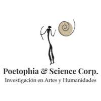 Poetophia&ScienceCorp Logo