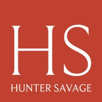 Hunter Savage Logo