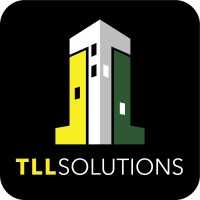 TLL Solutions Logo