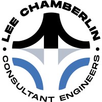 LEE Chamberlin Consultant Engineers Logo