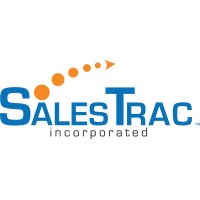 Sales Trac Training Inc Logo