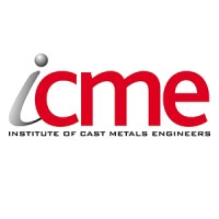 Institute of Cast Metals Engineers Logo