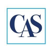 Compressed Air Solutions LLC (CAS) Logo