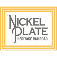 Nickel Plate Heritage Railroad, Inc. Logo