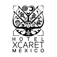 Hotel Xcaret México Logo