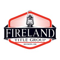 Fireland Title Group Logo