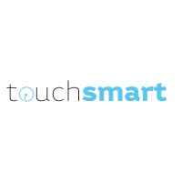 Touchsmart Electronics Logo
