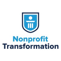 Nonprofit Transformation, Inc. Logo