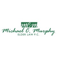 Michael C. Murphy Elder Law P.C. Logo