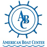 American Boat Center Logo