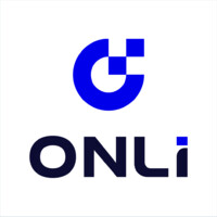 ONLi - Insurance Platform Logo