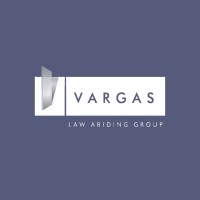 Vargas Law Abiding Group Logo