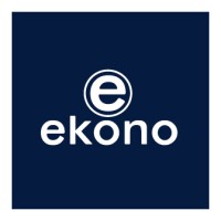 Tiendas Ekono Logo