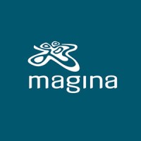 Magina Logo