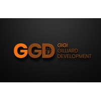 Gigi Gilliard Development Logo
