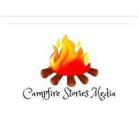 Campfire Stories Media Logo